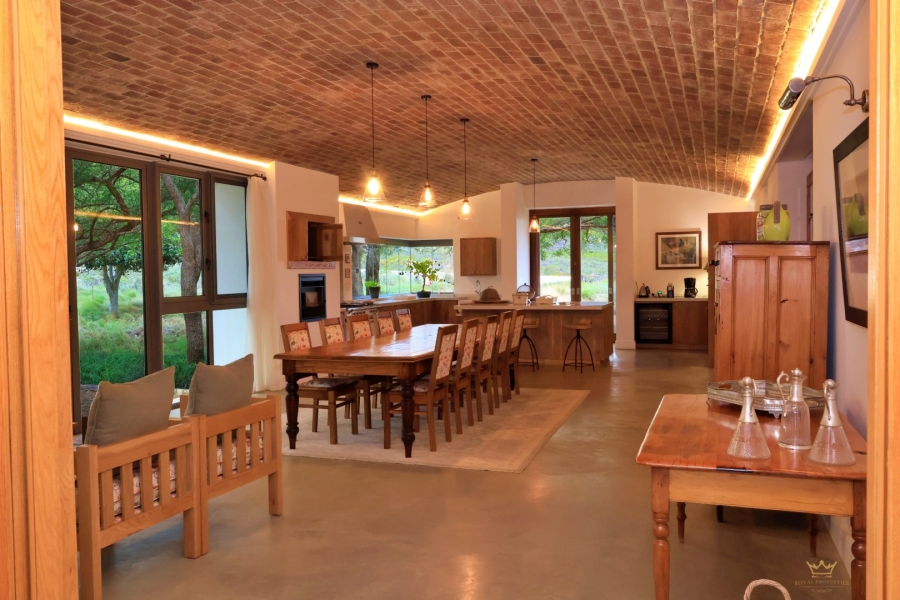 Commercial Property for Sale in Robertson Rural Western Cape